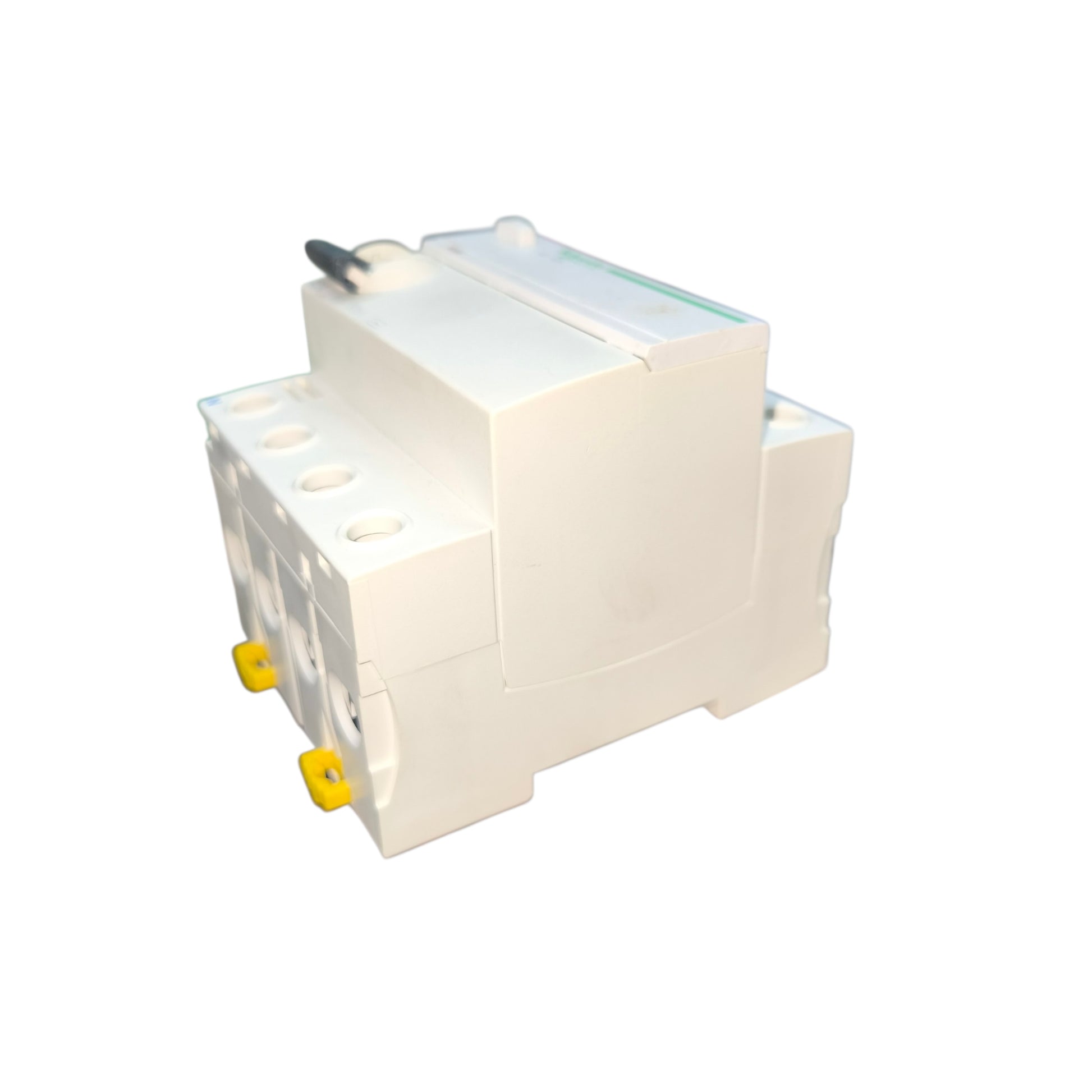 Schneider 40A 3P+N 4Pole RCCB 30mA Residual Current Circuit Breaker 220V A9R71440 Electx Electrical Supply