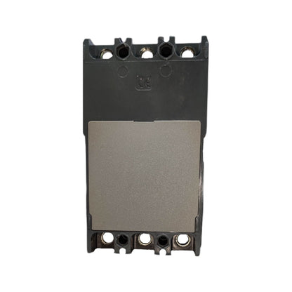 Schneider 50A 3 Pole 5KAIC 220V 100AF Industrial Circuit Breaker Type MCCB Molded Case Circuit Breaker Easy Pact EZC100F3050