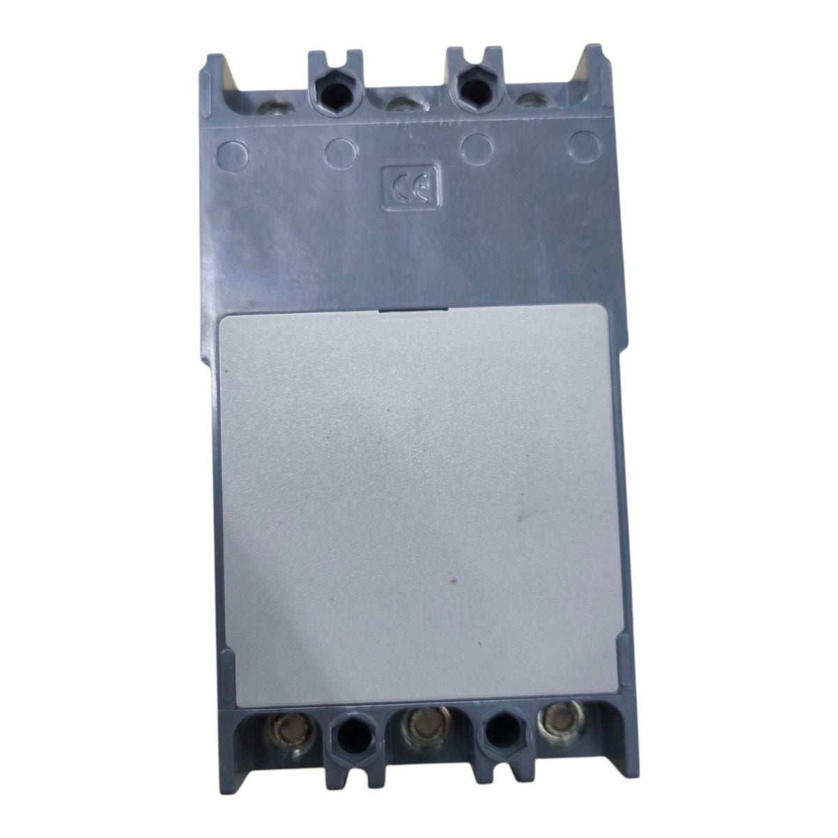 Schneider 60A 3 Pole 5KAIC 220V 100AF Industrial Circuit Breaker Type MCCB Molded Case Circuit Breaker Easy Pact EZC100F3060