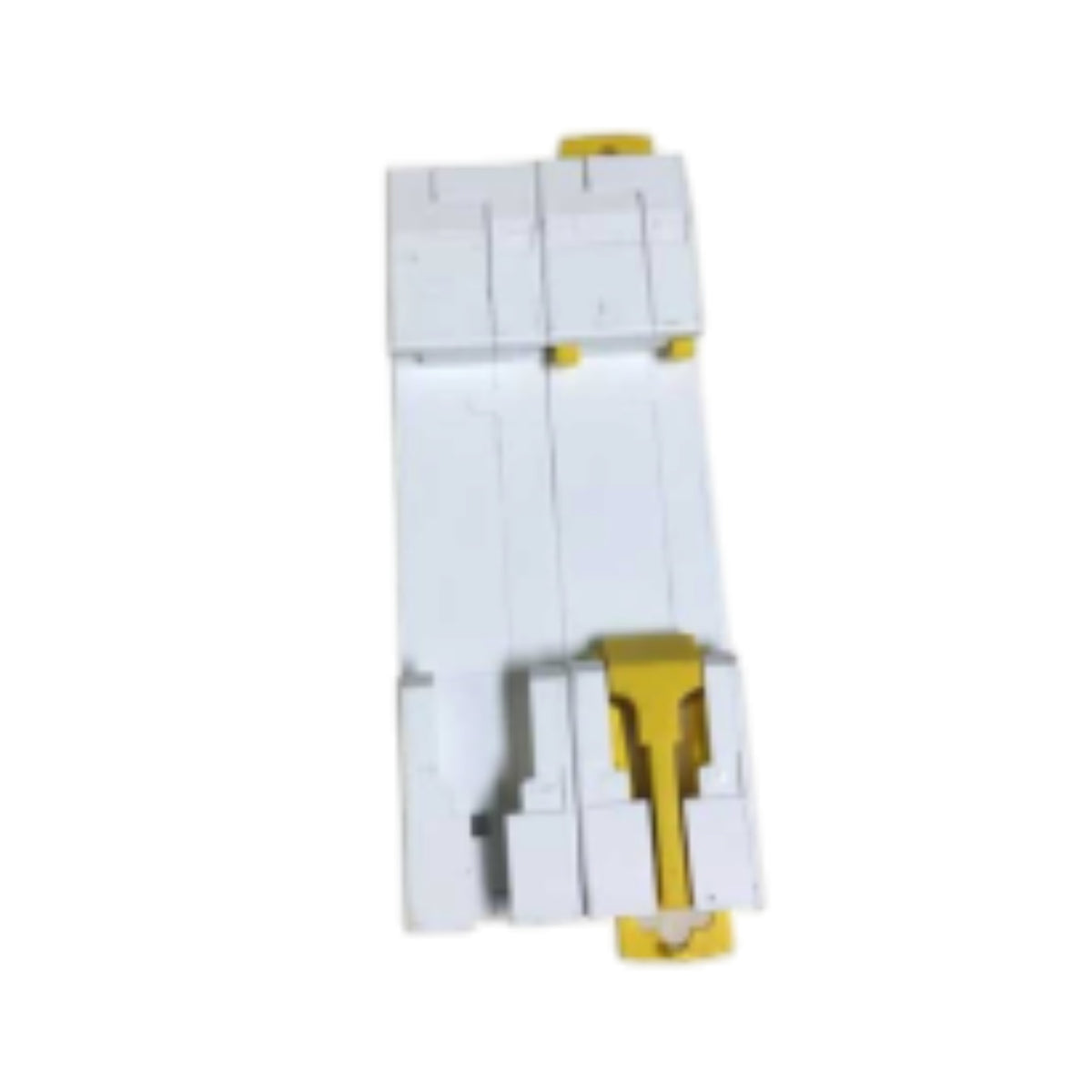 Schneider 6A 2 Pole 30KAIC 220V Miniature Circuit Breaker MCB A9F84206 iC60H C 6A IEC/EN 60898-1
