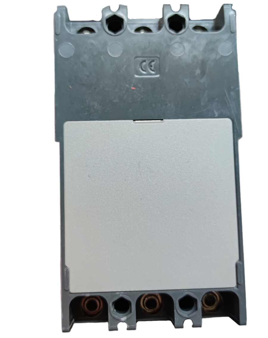Schneider 75A 3P 10KAIC 220V MCCB Industrial Circuit Breaker EZC100H3075 Electx Electrical Supply 8