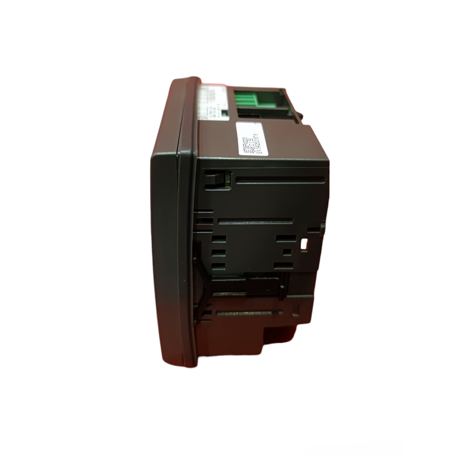 Schneider Digital Power Meter 20V to 277 PM2230 Easy Logic Single Phase or 3 Phase Connection Electx Electrical Supply