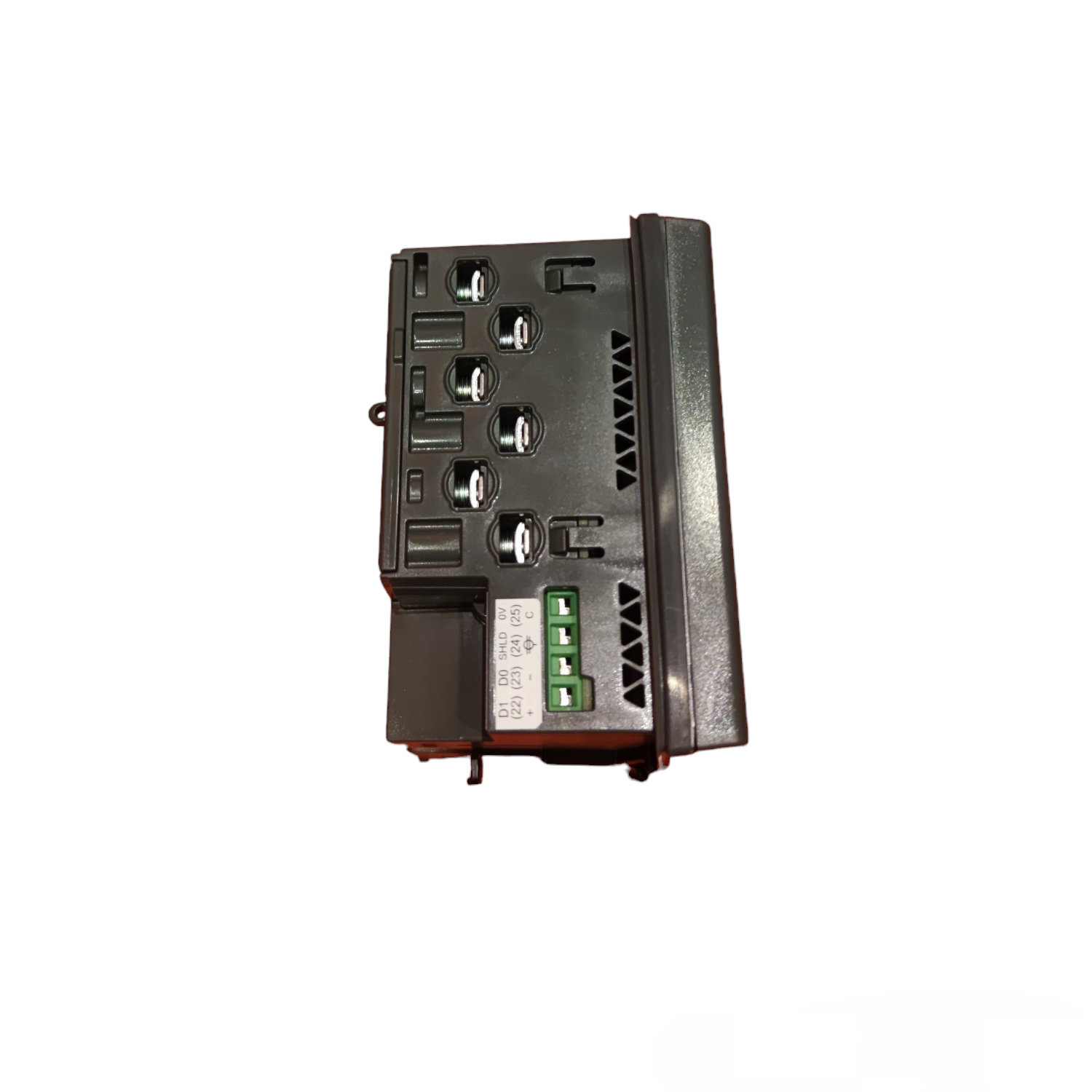 Schneider Digital Power Meter 20V to 277 PM2230 Easy Logic Single Phase or 3 Phase Connection Electx Electrical Supply 3