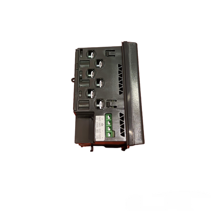 Schneider Digital Power Meter 20V to 277 PM2230 Easy Logic Single Phase or 3 Phase Connection Electx Electrical Supply 3