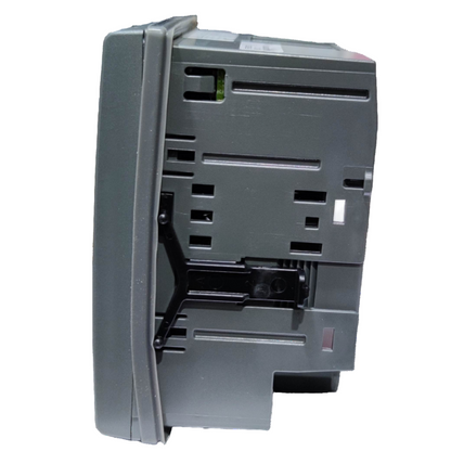 Schneider Digital Power Meter METSEPM2220 3 Phase 35 to 480V AC And 20 to 277V AC Between Phases and Neutral Easy Logic PM2220 Electx Electrical Supply 1