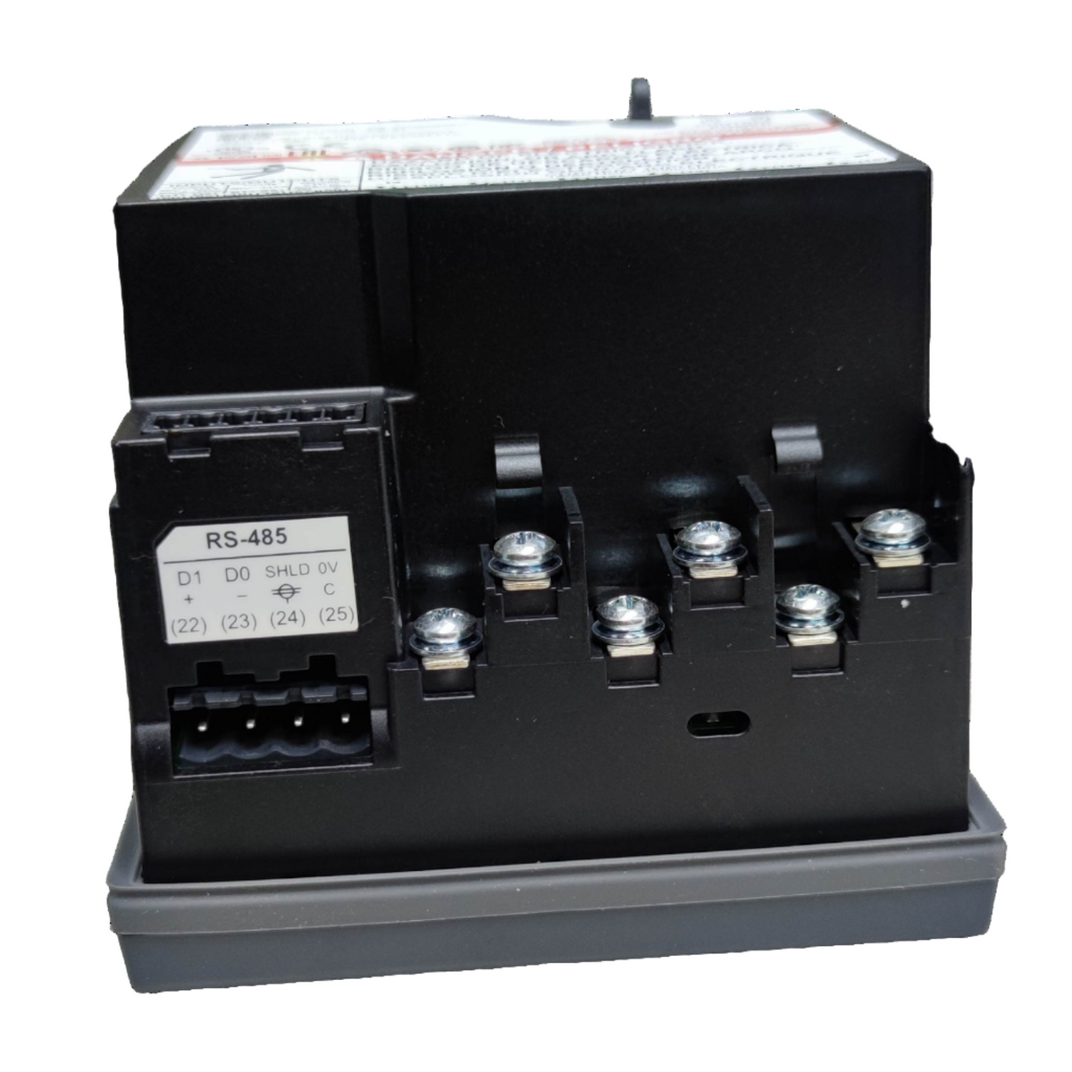 Schneider Digital Power Meter METSEPM5310 Power Logic PM5310 90-450V AC 45-65 Hz RS485 Single Phase or 3 Phase Electx Electrical SUpply 5