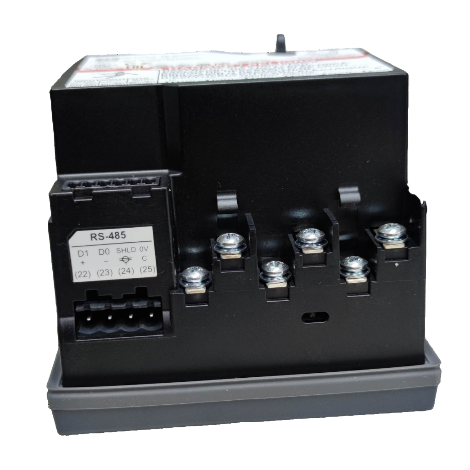 Schneider Digital Power Meter METSEPM5310 Power Logic PM5310 90-450V AC 45-65 Hz RS485 Single Phase or 3 Phase Electx Electrical SUpply 5