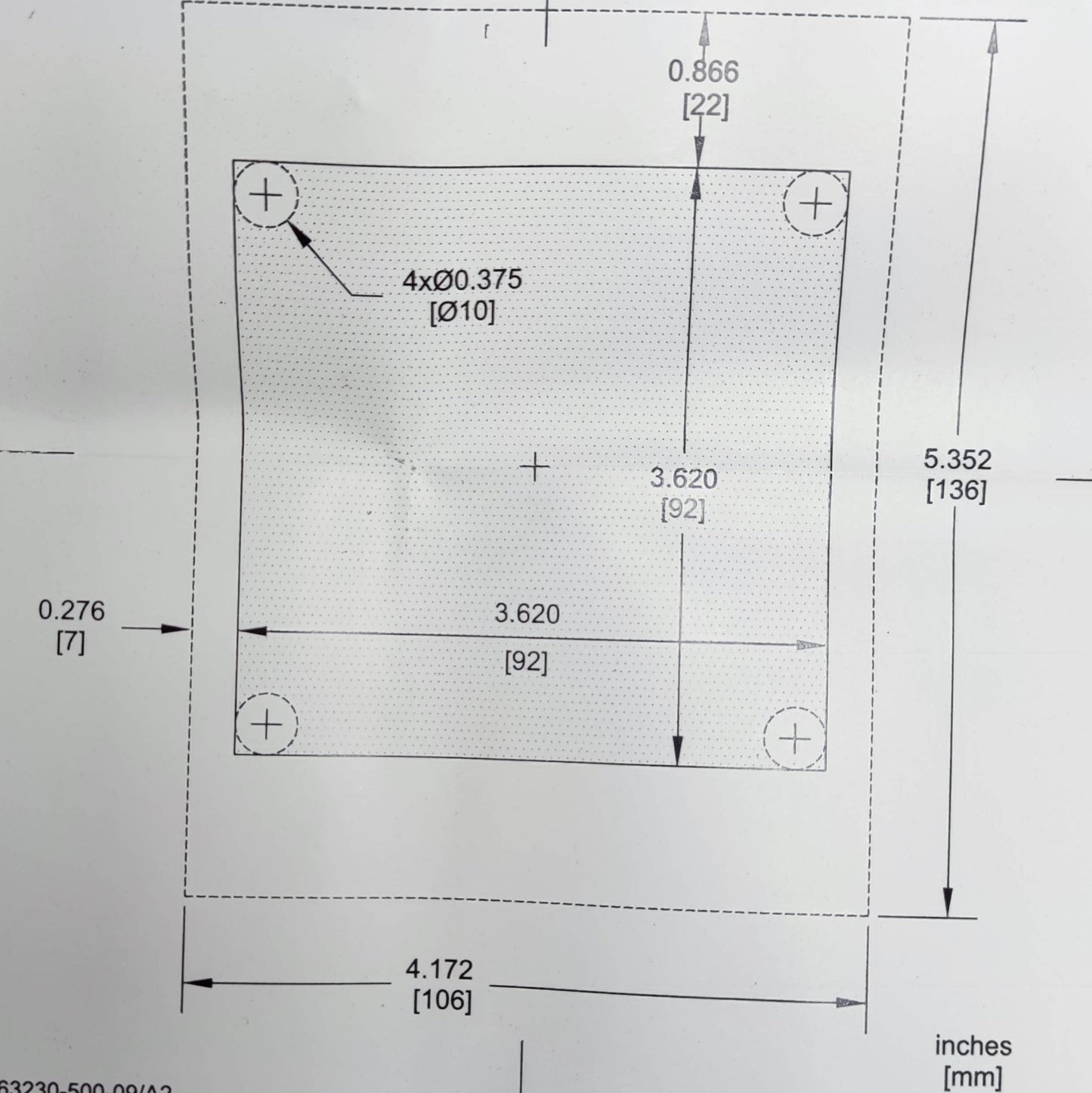 Schneider Digital Power Meter METSEPM5310 Power Logic PM5310 90-450V AC 45-65 Hz RS485 Single Phase or 3 Phase Electx Electrical SUpply 5 9