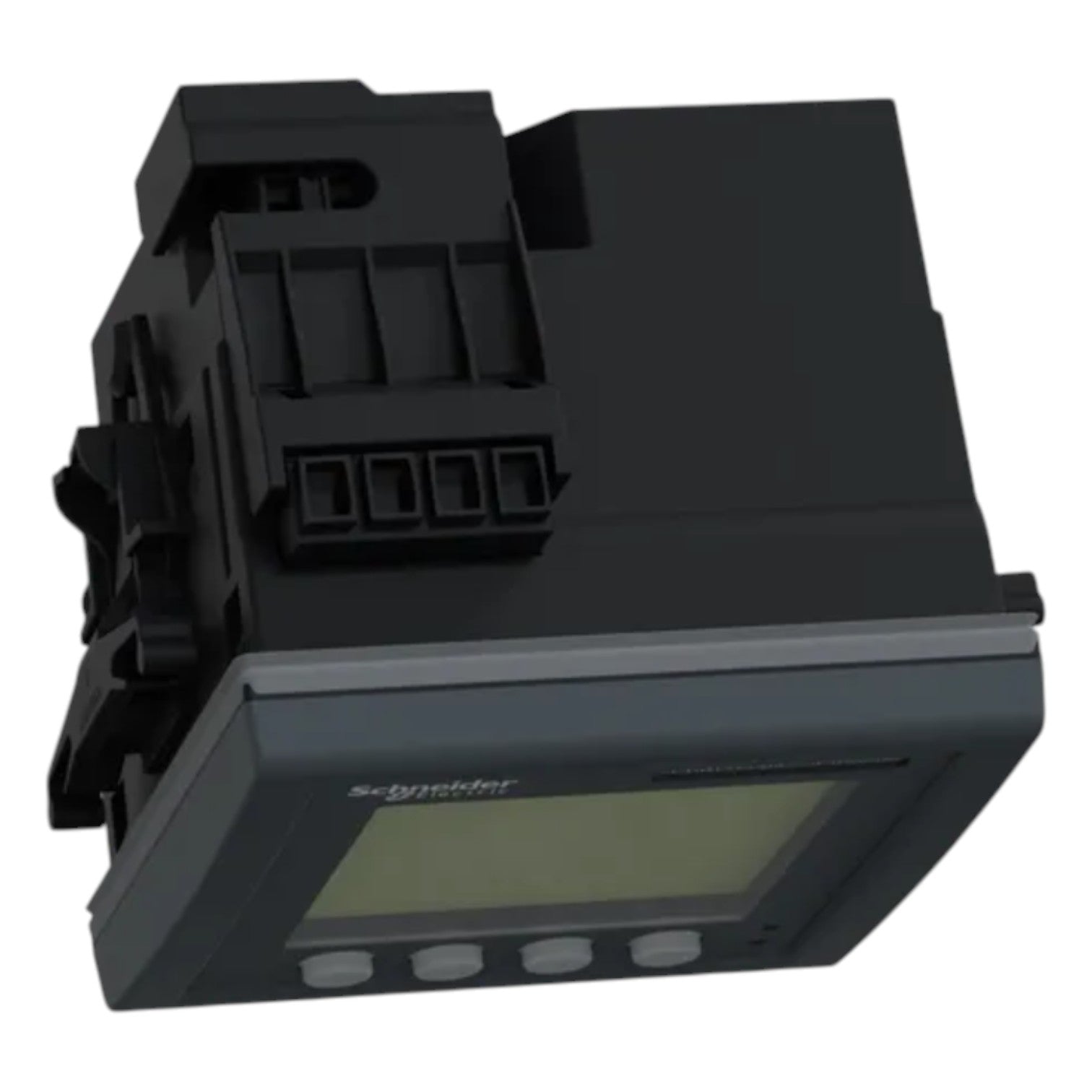 Schneider Digital Power Meter PM5320 Meter with Ethernet up to 31st H35 Alarms 90 - 450 V AC 45 - 65 Hz 100 - 300 V DC Electx Electrical Supply