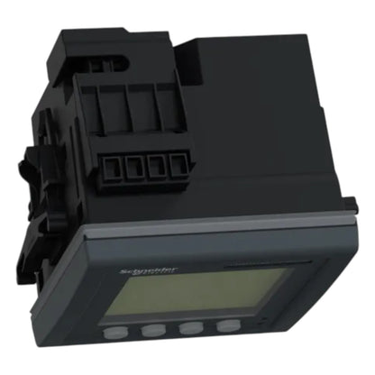Schneider Digital Power Meter PM5320 Meter with Ethernet up to 31st H35 Alarms 90 - 450 V AC 45 - 65 Hz 100 - 300 V DC Electx Electrical Supply