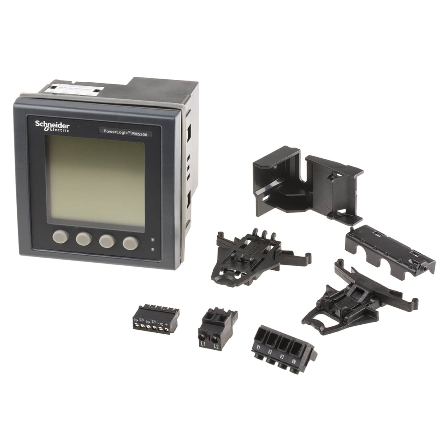 Schneider Electric PowerLogic PM5320 Power Meter METSEPM5320