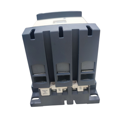 Schneider Magnetic Contactor 115A 48V AC Coil LC1D115E7