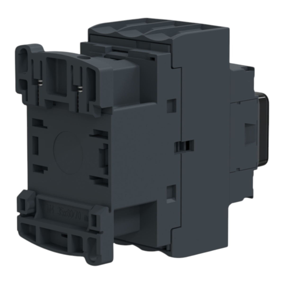Schneider Magnetic Contactor 25A 24V DC Coil LC1D25BD, LC1D25 Electx Electrical Supply