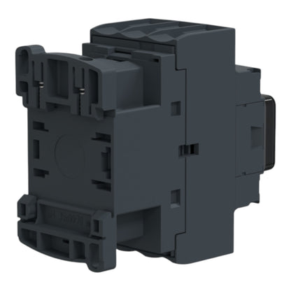 Schneider Magnetic Contactor 25A 24V DC Coil LC1D25BD, LC1D25 Electx Electrical Supply