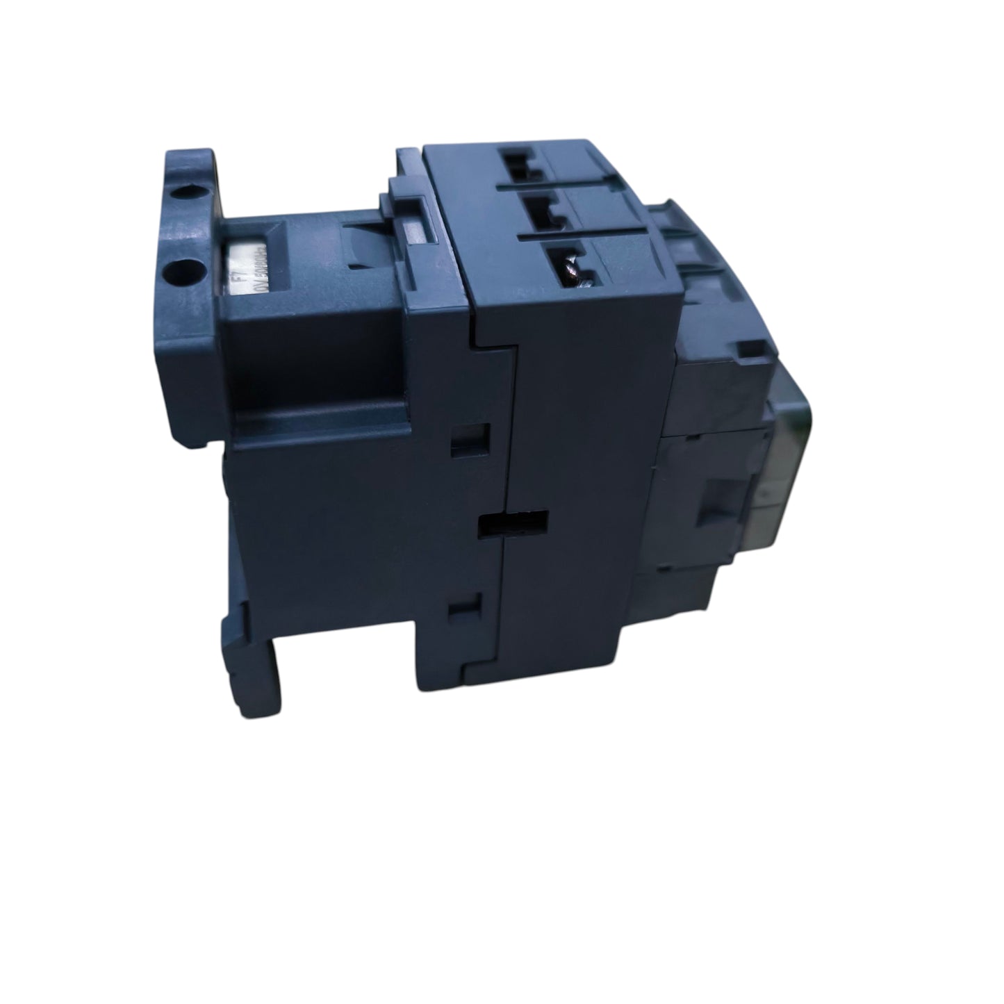 Schneider Magnetic Contactor LC1D18F7 110 Volts with compact design for electrical control applications