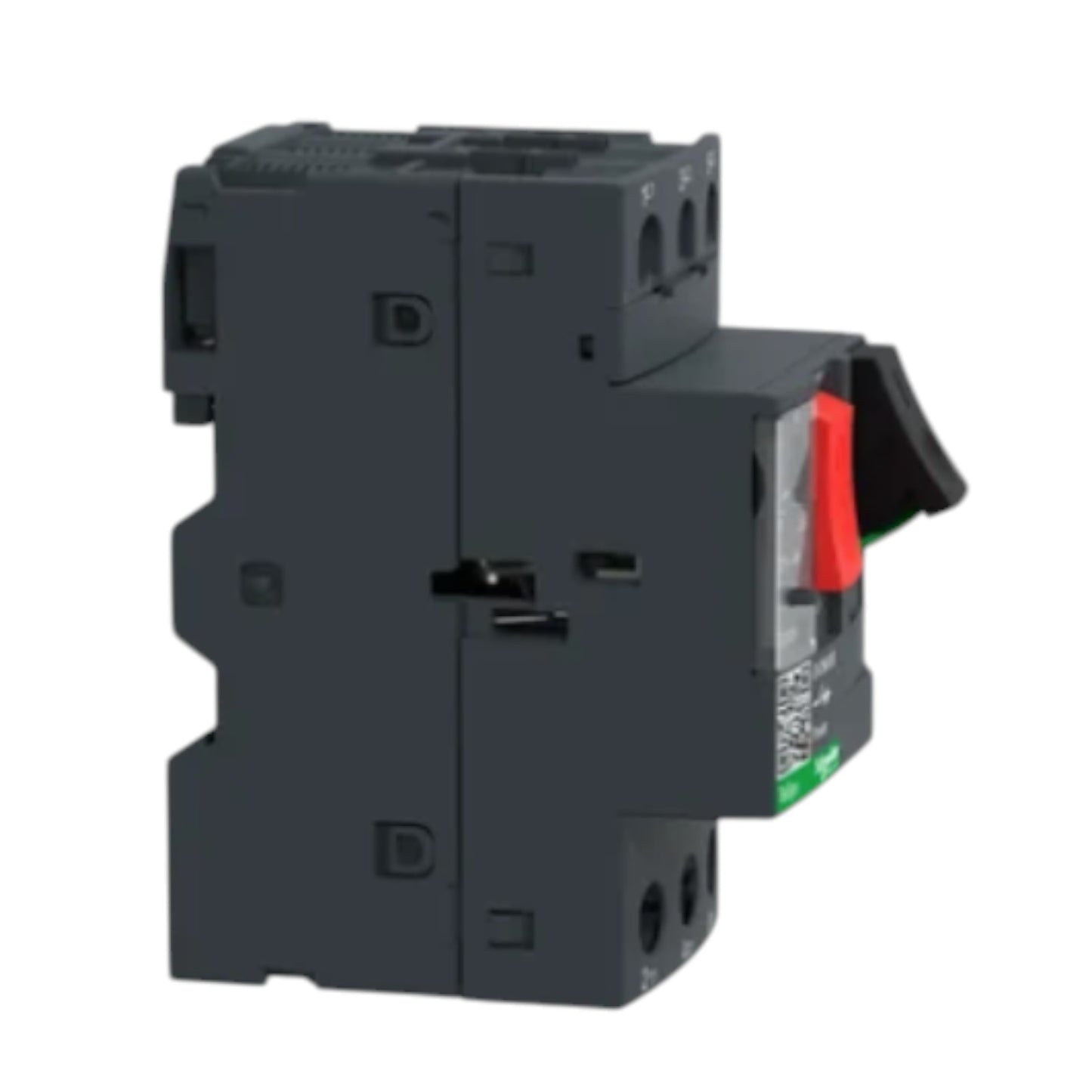Schneider Motor Protection Circuit Breaker TeSys 3 Phase 2.5A to 4A Max 690V GV2ME08 Electx Electrical Supply