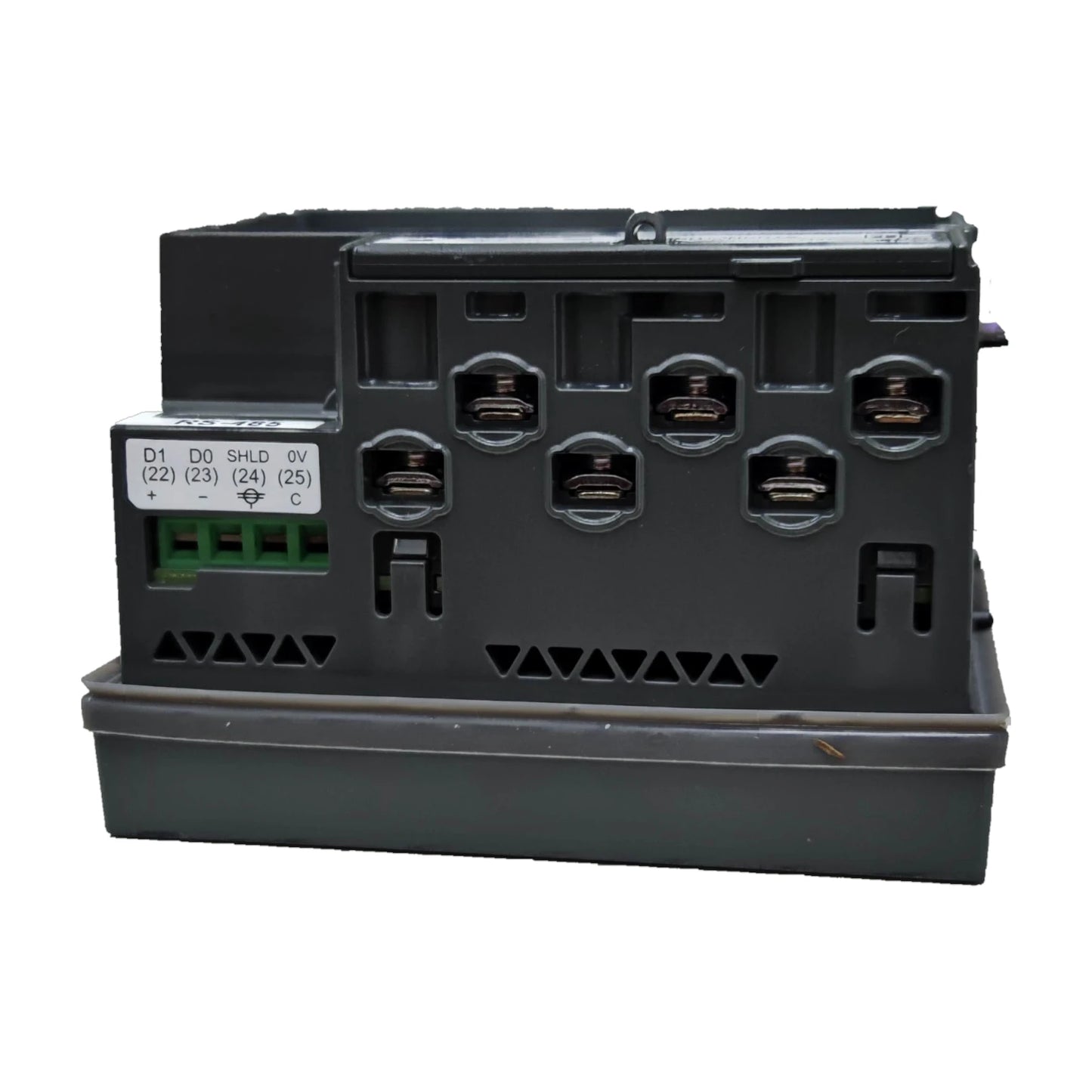 Schneider Power Meter METSEPM2130 Easy Logic Schneider PM2130 48-277V Single Phase Metering