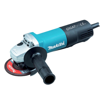 Makita 4 Inches Angle Grinder 840W 220V 9556HP