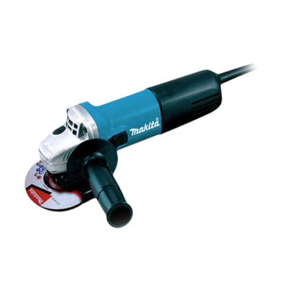 Makita 4 Inches Angle Grinder 840W 220V 9556HP