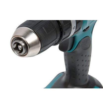 Makita Cordless Hammer Drill Driver 18V LXT Series (Unit Only) DHP453Z Battery Sold Separately