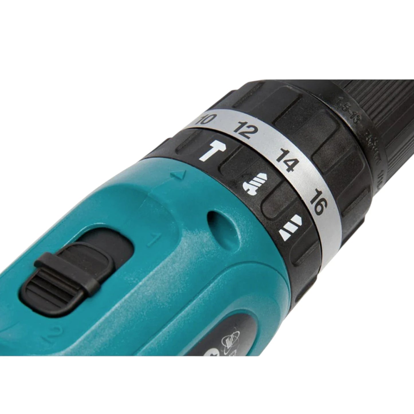 Makita Cordless Hammer Drill Driver 18V LXT Series (Unit Only) DHP453Z Battery Sold Separately