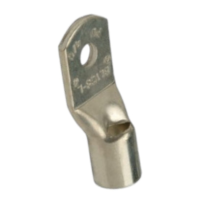 Penn Unioun Copper Compression Terminal Lug 4/0 AWG 100mm² One Hole