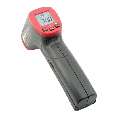UNI-T Infrared Digital Temperature Tester UT-300S Infrared Thermometers Range -32 to 400 Degrees Celsius