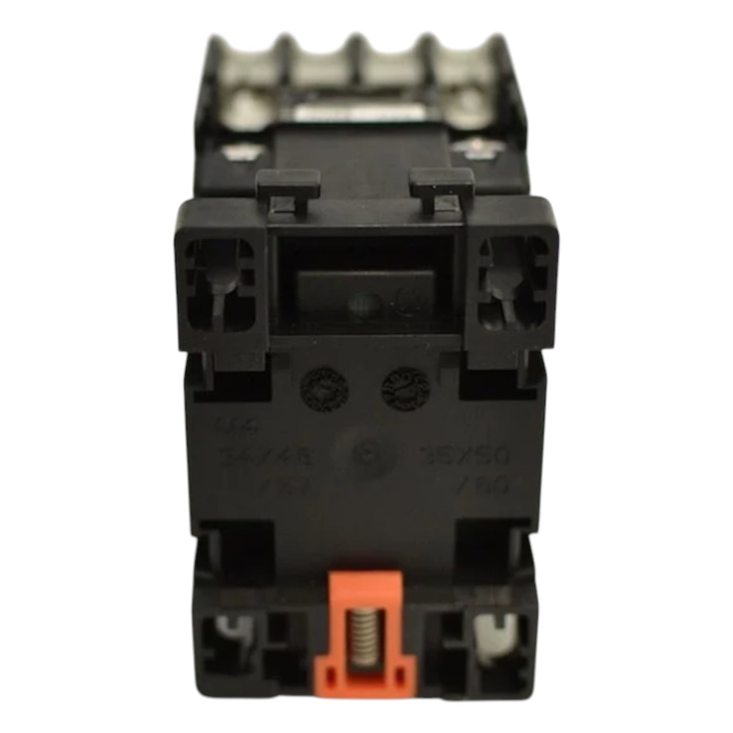 Teco Magnetic Contactor CU-11 3A1a 3 Phase 24V Coil 24V AC/DC