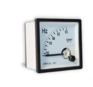 Chint Frequency Meter 45-65Hz 72mm x 72mm NP72-Hz 45-65Hz