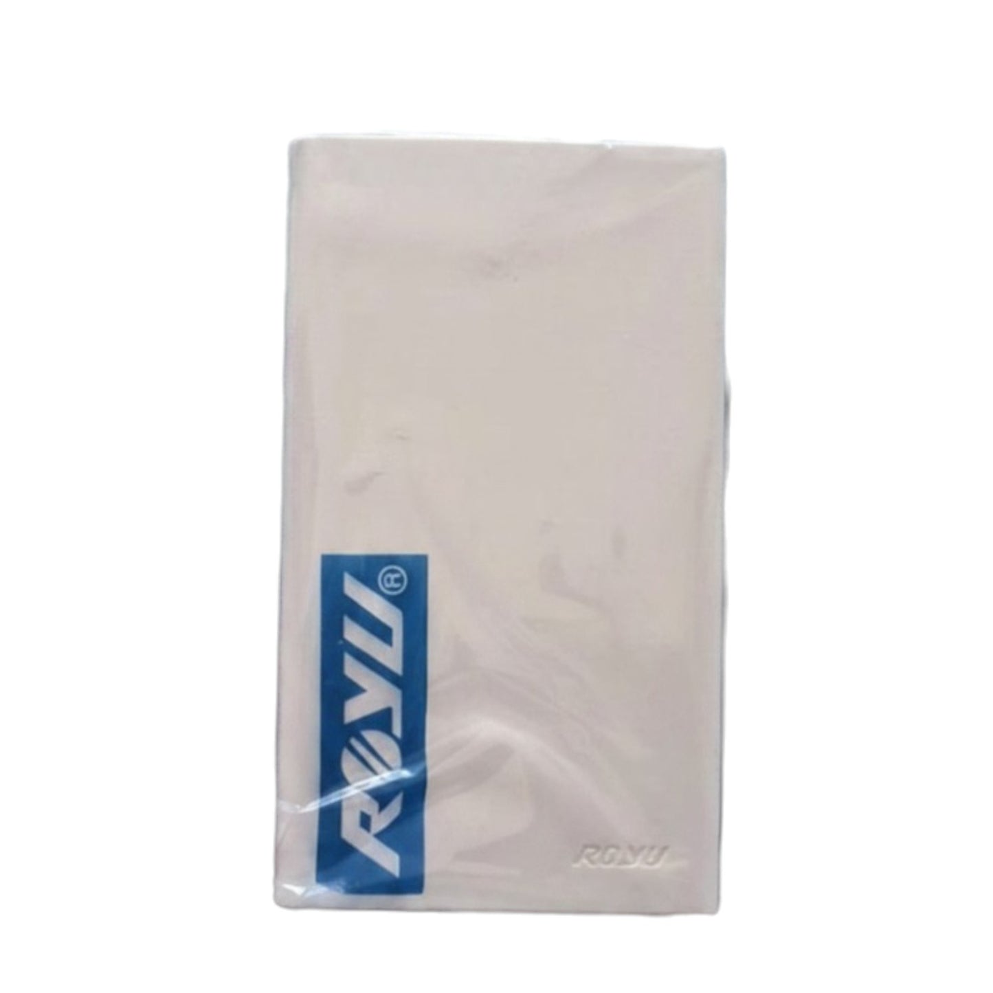 Royu Blank Plate Cover Device Wide Series RWP4