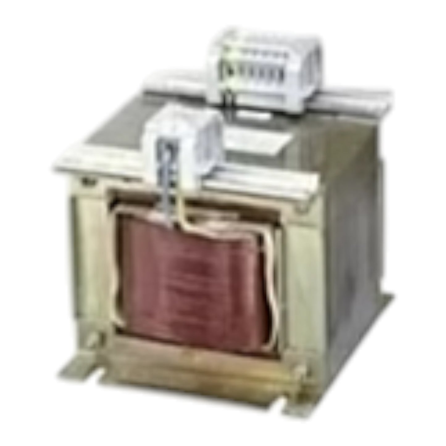 Panther 4000W Induction Type Transformer Input 440V Output 220V Box Type SPIT4000W