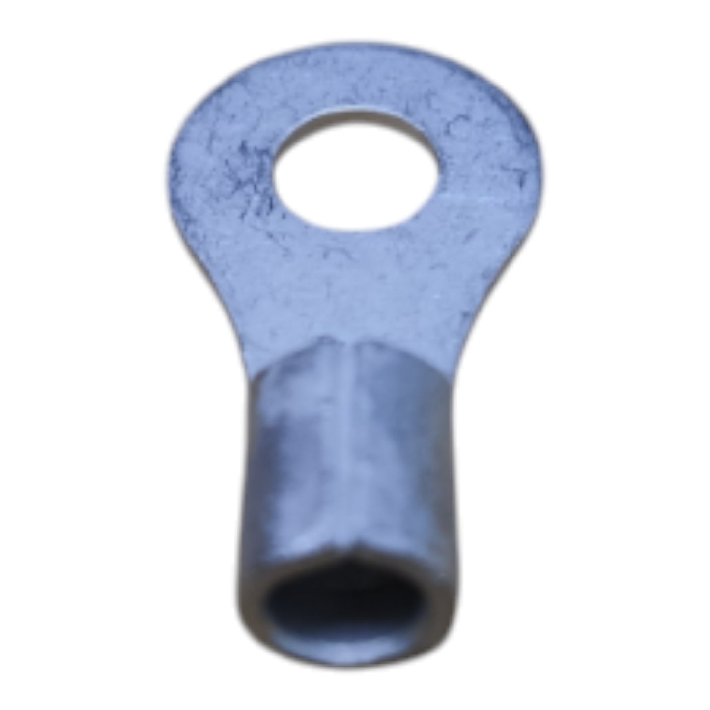 Local Terminal Lugs Ring Type Without Insulation 8mm (4Pcs + 4Pcs Free) , Ring Terminal Lugs,  Round Terminal Lugs