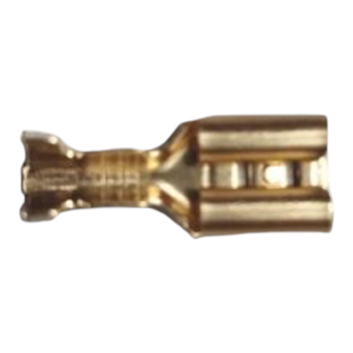 Local Terminal Lugs Connector Type for 3.5mm Wire 8mm Head Male and Female, Spade Connector 8mm Male and Female, Terminal Spade Connector, Spade Terminal