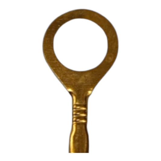 Ring Terminal 2.0mm wire 9mm Hole Size (10PCS) , Round Terminal 2.0mm