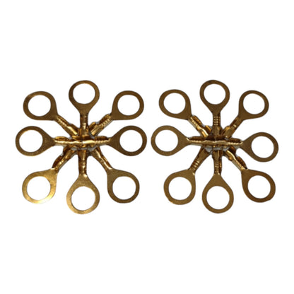 Ring Terminal 2.0mm wire 9mm Hole Size (10PCS) , Round Terminal 2.0mm