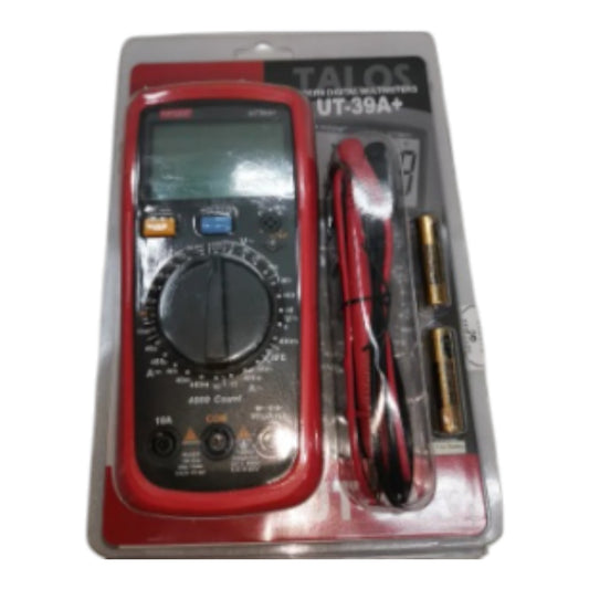 Newstar Digital Multimeter UT-39A+