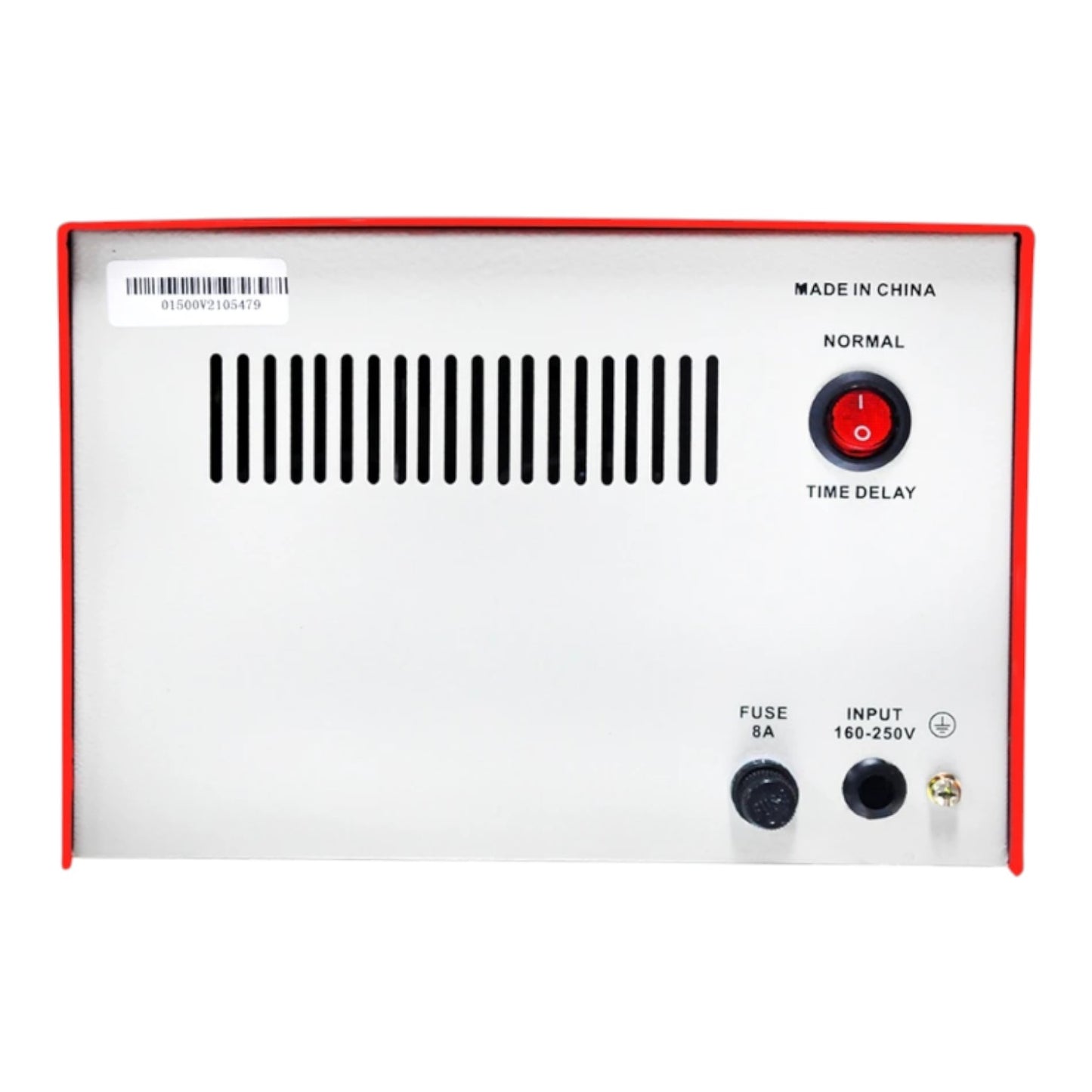 Himark 1500W AVR  Automatic Voltage Regulator Power Series SVP-1500 VA