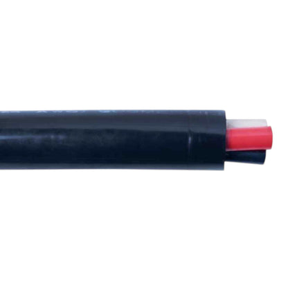 Philflex AWG 10/3 Submersible Cable 5.5mm 3 Core for Underwater Pump PXSU10/3