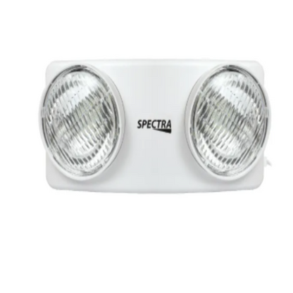 SPECTRA LED Emergency Light 6.4W SLE-64A