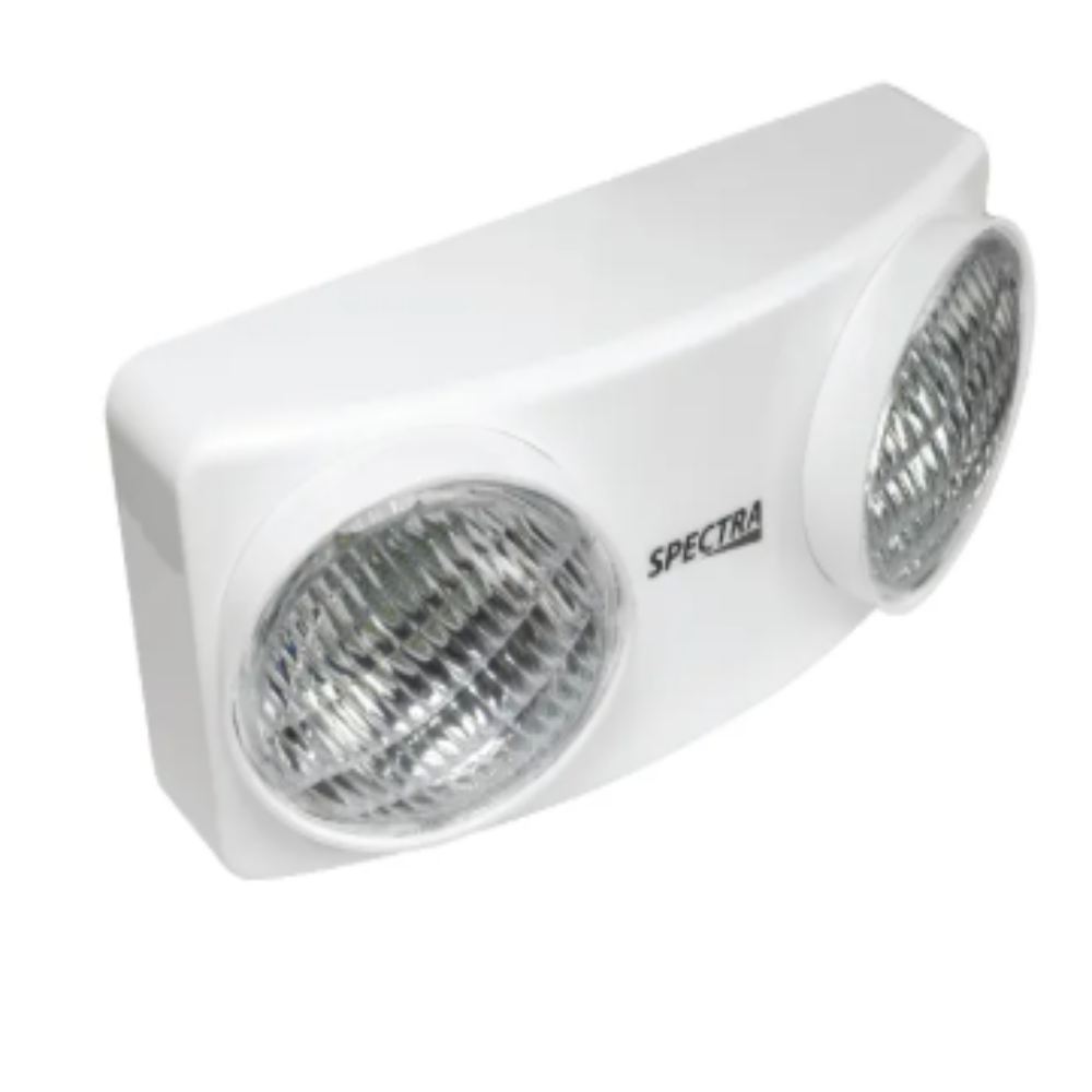 SPECTRA LED Emergency Light 6.4W SLE-64A