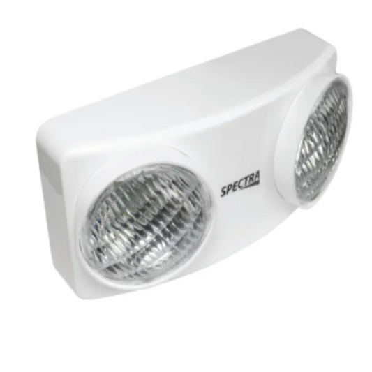 SPECTRA LED Emergency Light 6.4W SLE-64A