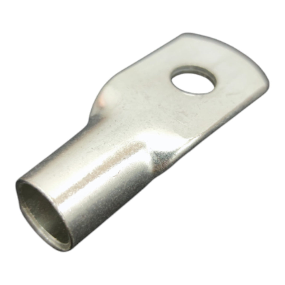 Short Barrel Terminal Lugs SC70-8 Ring Type for 60mm²-70mm² Wire Size 8 mm Stud Size