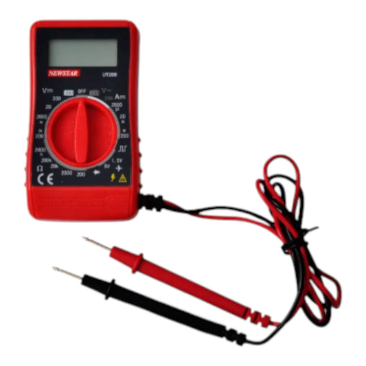Newstar Digital Multi-Tester UT-20B