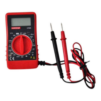 Newstar Digital Multi-Tester UT-20B