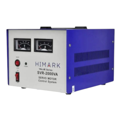 Himark 2000W AVR  Automatic Voltage Regulator Value Series SVR-2000VA