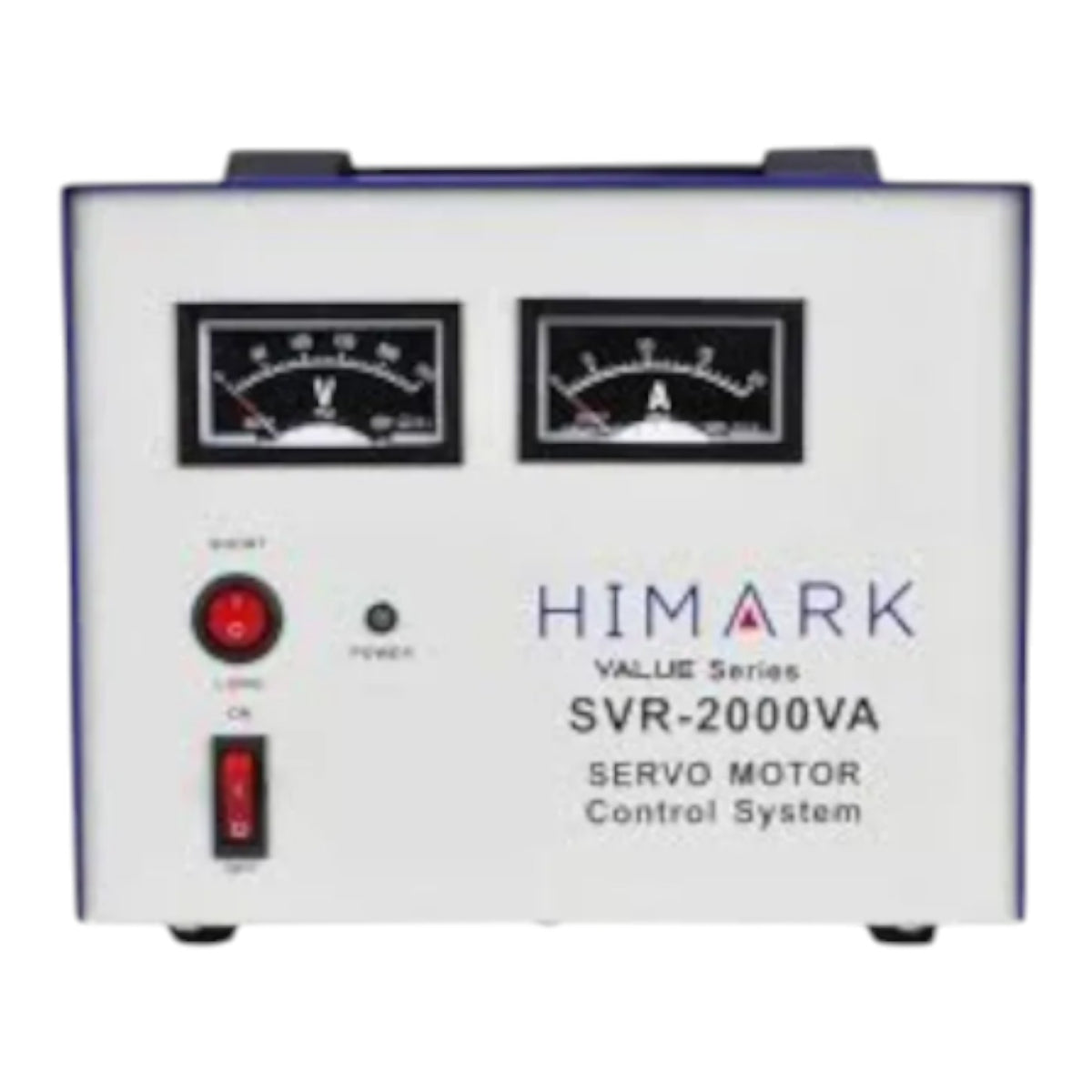 Himark 2000W AVR  Automatic Voltage Regulator Value Series SVR-2000VA