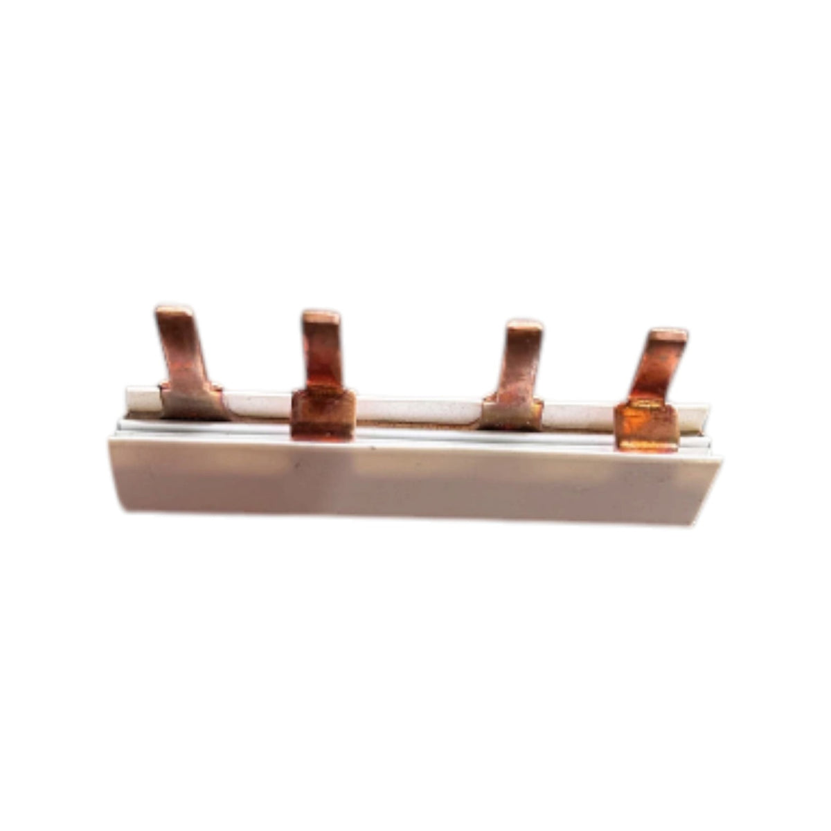Himel Bus Bar for Miniature Circuit Breaker 1 Pole 80A HBBT1P80A 1Pin to 54Pins