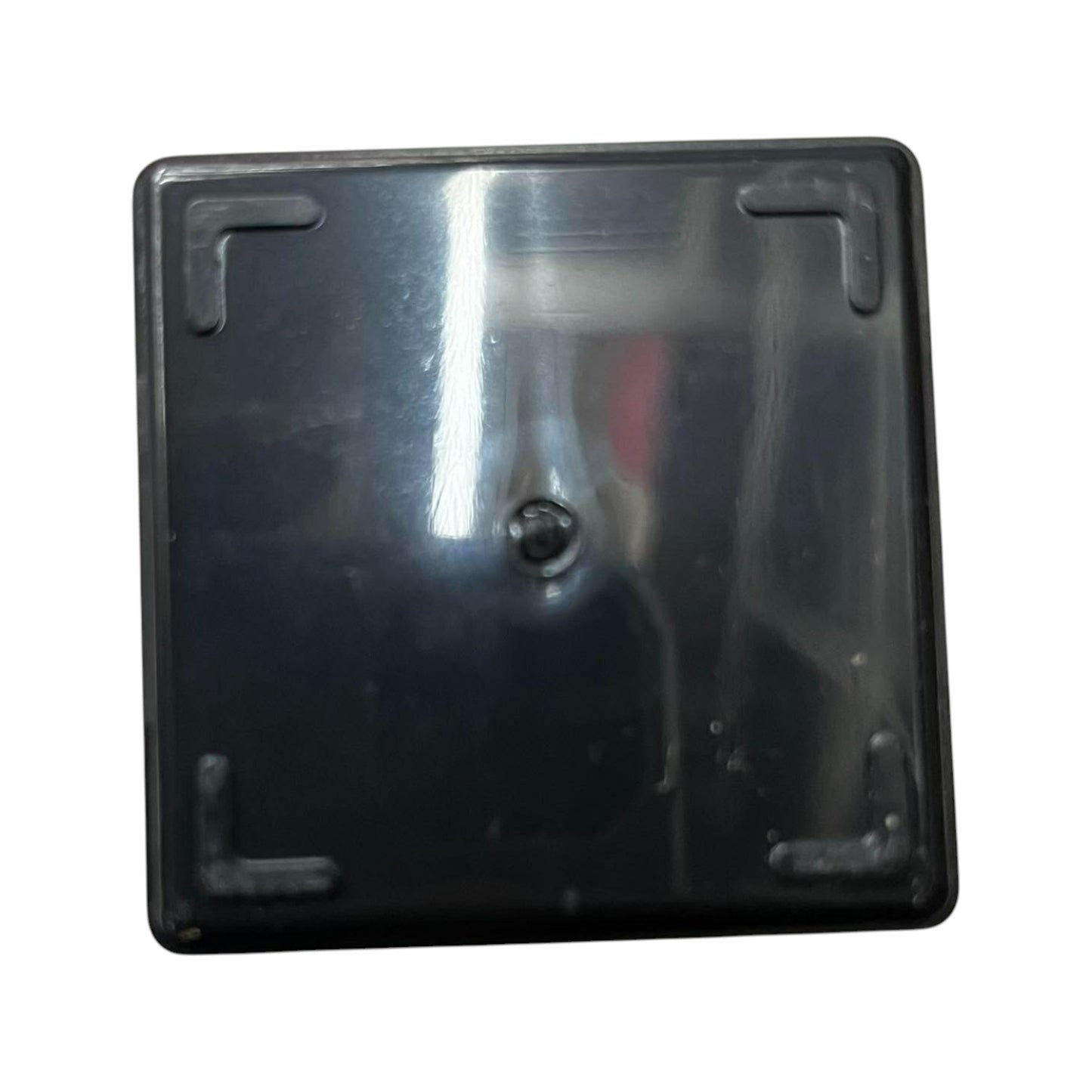 Sealed Lead Acid Rechargeable Battery 4V 4AH 4.5 x 4.5 x 9.8cm Electx Electrical SUpply