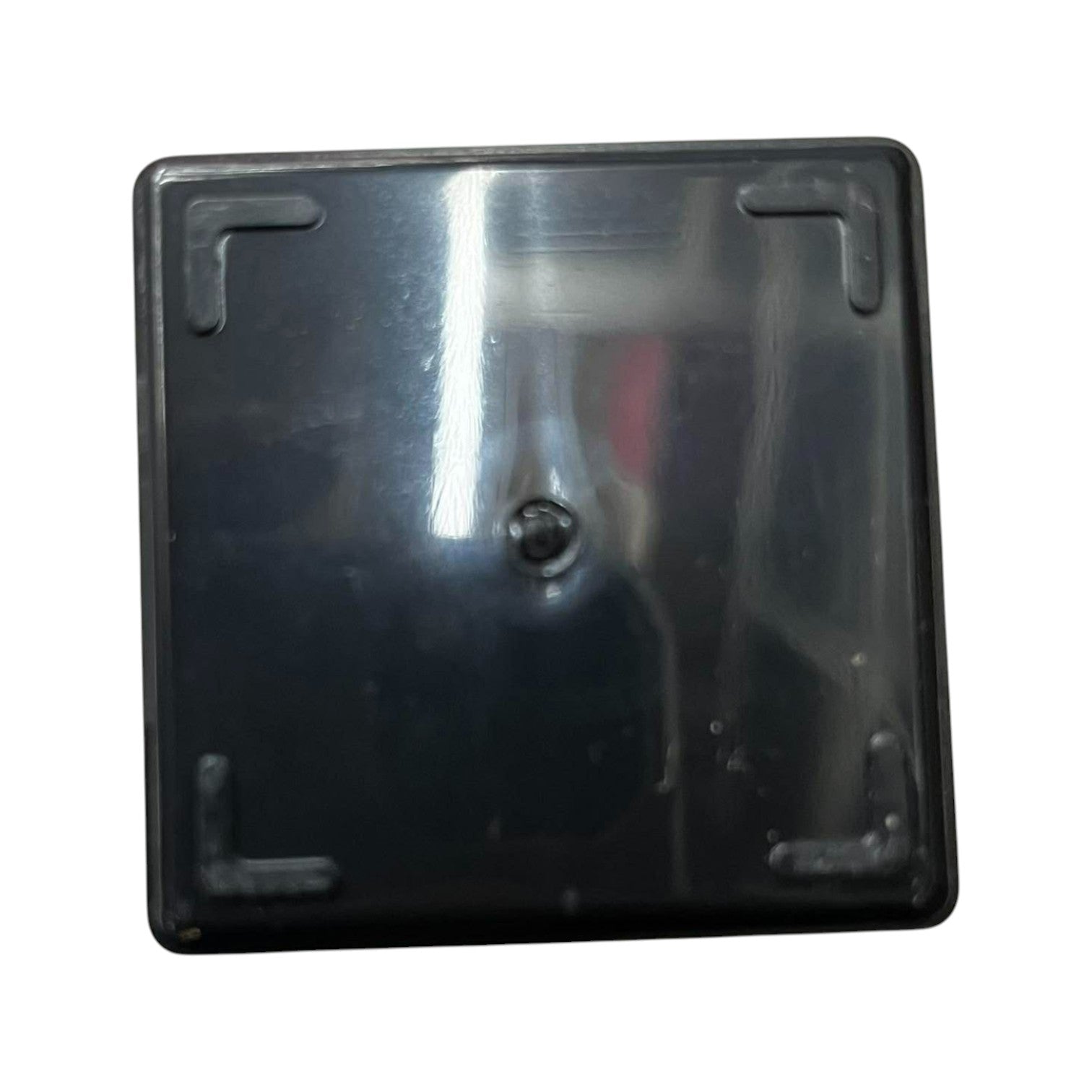 Sealed Lead Acid Rechargeable Battery 4V 4AH 4.5 x 4.5 x 9.8cm Electx Electrical SUpply