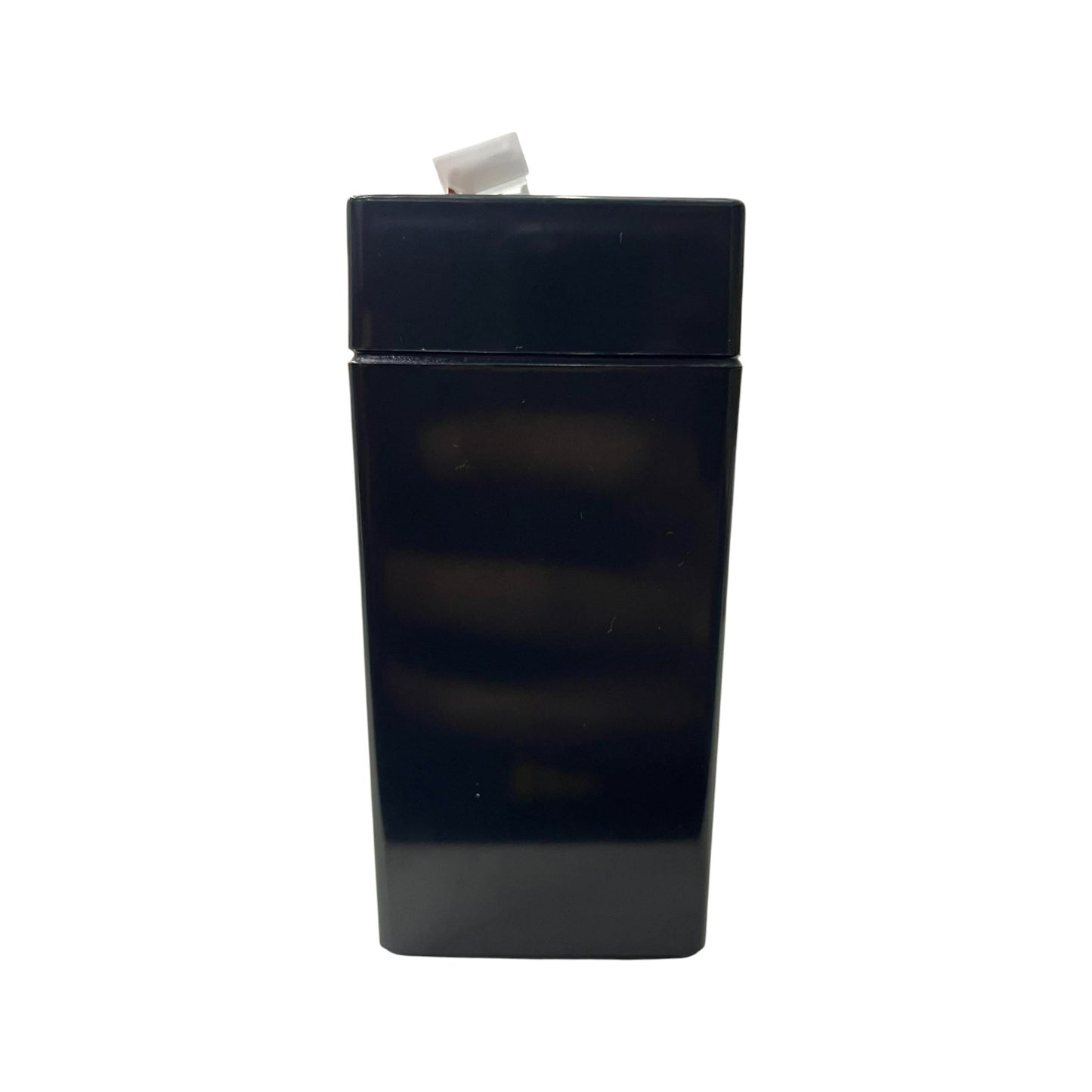 Sealed Lead Acid Rechargeable Battery 4V 4AH 4.5 x 4.5 x 9.8cm Electx Electrical SUpply